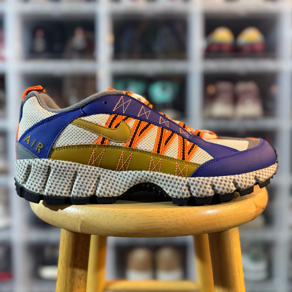 Nike Air Humara ConcordOrange